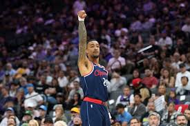 Pistons To Sign John Collins To Three-Year Deal