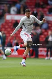 Licensable picture: Premier League - Nottingham Forest v Newcastle United