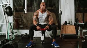 dwayne johnson