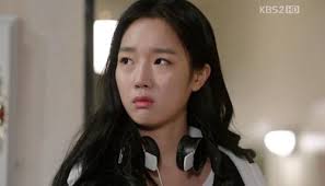 He never failed to be an idol despite of his lack of dancing skills. Lee Seul (Jung Yeon Joo). The Rebellious daughter of the President of Kirin Arts School ... - tumblr_m2z23vSvQA1qb6a2t