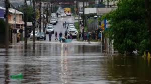 Meteorologista Luiz Nachtigall: começo de setembro preocupa