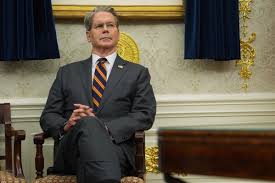 scott bessent Picture