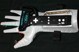 Image result for nintendo powerglove