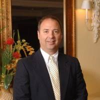 Gavel International Employee John George's profile photo