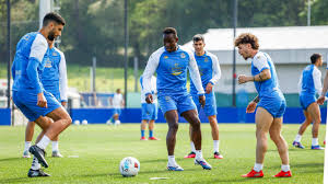 El posible once del Depor ante el Mirandés: Nsongo vuelve, Yeremay progresa