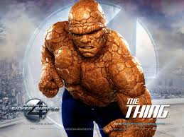 Image result for Fantastic 4