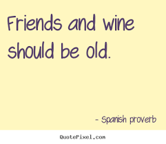 Best Friend Quotes In Spanish. QuotesGram via Relatably.com