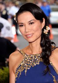Image result for Wendi Deng