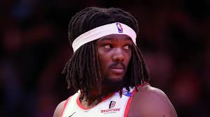 Blazers face a brutal Robert Williams reality only a trade will fix