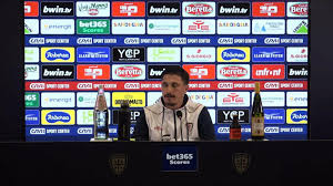 L'amarezza di Pisacane: "Abbiamo preso due gol evitabili"