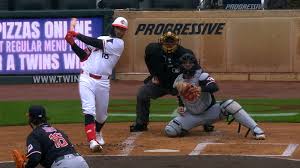 Kody Clemens' Walk-Off Double Secures Twins' Victory After Rain-Soaked Series