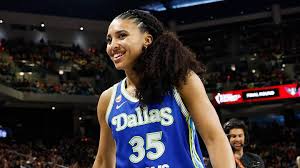 Wings’ loss to Valkyries highlights invaluable Azzi Fudd asset