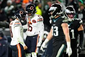 Will Bears thrive or fold under weight of expectations they've created?