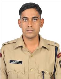 Sunil Kumar Yadav, IPS, West Bengal. (Date of Birth: 09/10/1979). Surya Pratap Yadav, IPS, West Bengal. (Date of Birth: 18/07/1982) - Surya20Pratap20Yadav.236135207_std