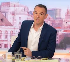 Martin Lewis: 'I'd rather wire my nipples to electrodes than go into politics'