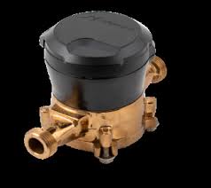 What should you do if you are alerted that your water usage ...