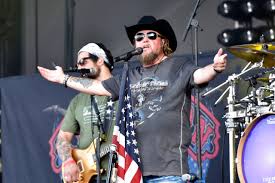 Country music world praying for singer injured in tour bus crash: ‘Glad you’re alive’