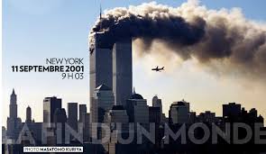 Résultat de recherche d'images pour "vendredi 11 septembre 2001"