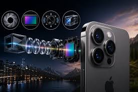 アップル、iPhoneカメラを毎年アップグレードへ？ 4つの大型アップグレードがリーク