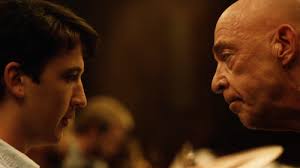 Image result for whiplash review