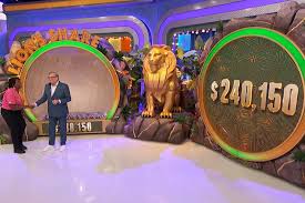 ‘The Price is Right’ Contestant Wins Largest Single Pricing Game Prize in CBS Daytime Show’s 54-Year History