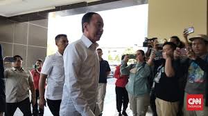 CNN Indonesia - News update