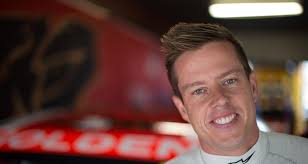 22 James Courtney_ Australiano que chegou ao automobilismo internacional com pinta de promessa, ganhando tudo nas categorias menores. - 22-james-courtney_