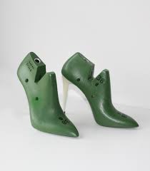 Résultat de recherche d'images pour "Shoe last"