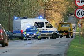 Areszt dla 57-latka, który potrącił posła Łukasza Litewkę. Nowy ruch prokuratury