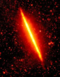 Image result for ngc 3314 galaxy