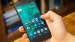 هواتف Google Pixel Nexus بدأت