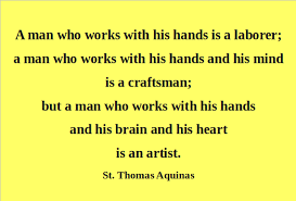 Thomas Aquinas Quotes. QuotesGram via Relatably.com