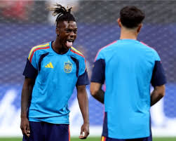 Spain v Cape Verde: World Cup 2026 – live