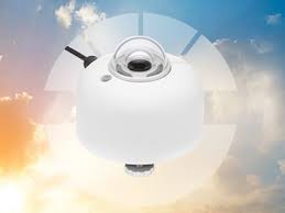 Introducing the WMO-Compliant AEM Apex Automated Weather Station