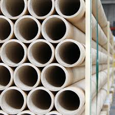 Paper cores | For textiles and non-wovens • Hülsenfabrik ...