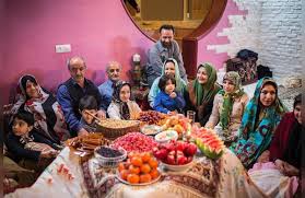 از فال حافظ شیرازی تا «چله‌قاپی» آذربایجان/ ۷ استان و ۷ روایت متفاوت از یلدا