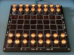 Image result for nixie tubes