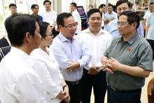 Báo Dân trí - News update