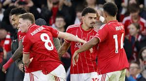 Sturm Graz vs Nottingham Forest: Partido Suspendido. ¿Qué Pasó?