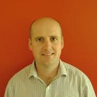 University of Otago Employee Robert Woolley's profile photo