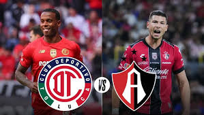 🚨 ¡SE ACERCA LA HORA! 🚨 Esta televisora tendrá el Toluca vs Atlas en la Liga MX HOY 🏆 A esta HORA inicia... 🔥