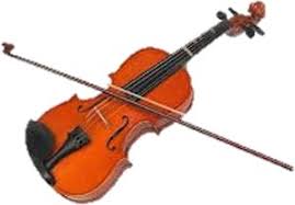Resultado de imagen para violin