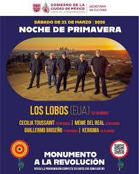 Baile Sonidero Zocalo Cdmx