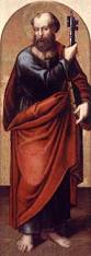 Image result for los apostoles pedro y pablo vida y martirio