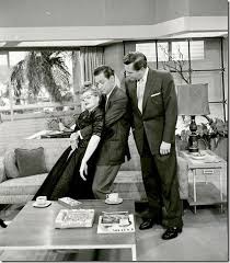 Lucille Ball Desi Arnaz, William Holden, I Love Lucy | tv show i ... via Relatably.com