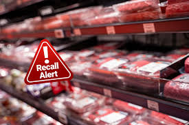 Nearly 30,000 Pounds of Raw Beef Recalled—Here’s What to Know