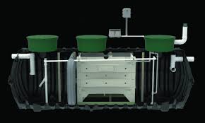 Product Spotlight: Treatment system aims to raise the bar ...