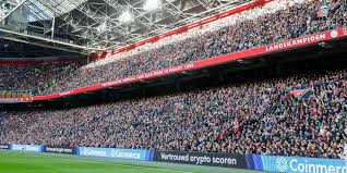 Ajax en Twente azen op de tweede plaats: voorspel de winnaar en pak 50x je inleg!