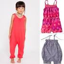 Jumpsuits for Girls zulily