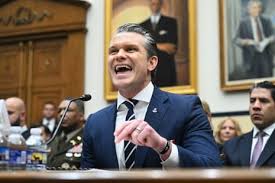 Pete Hegseth denies Iran war is a ‘quagmire’ as cost to US hits estimated $25bn